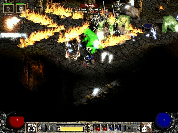 The Sin War 3.26 HD Full