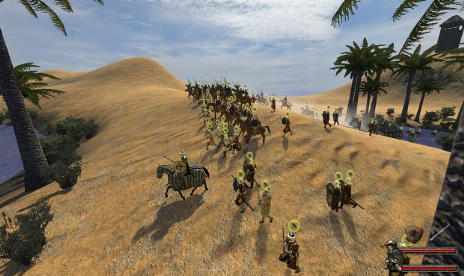 The Throne Conquest 2.1.1 Full