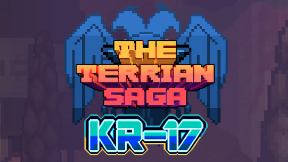 Saga Terriana: KR-17