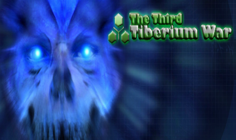 Command & Conquer: Renegade – The Third Tiberium War BETA v0.80