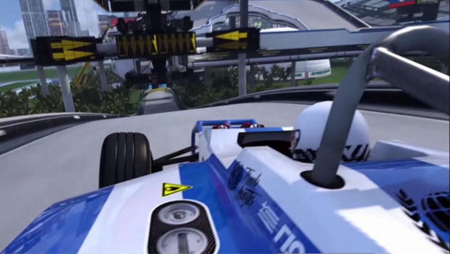 Trackmania Turbo hopes to bring series popularity back