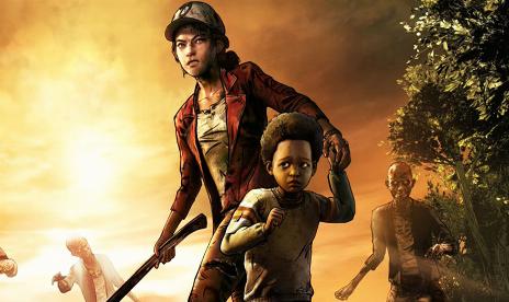 Telltale’s skeleton crew has been let go too