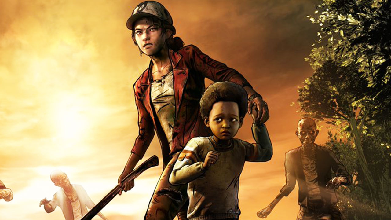 Telltale’s skeleton crew has been let go too