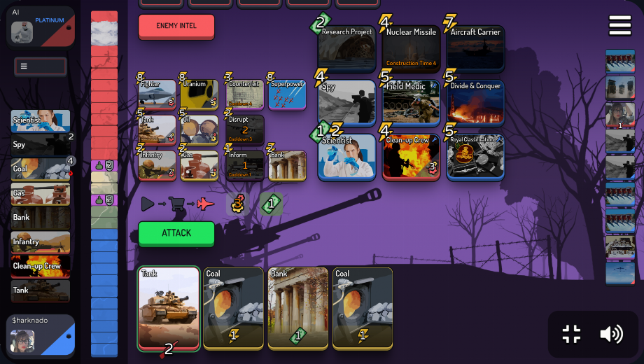 Tuggowar Free Full Game