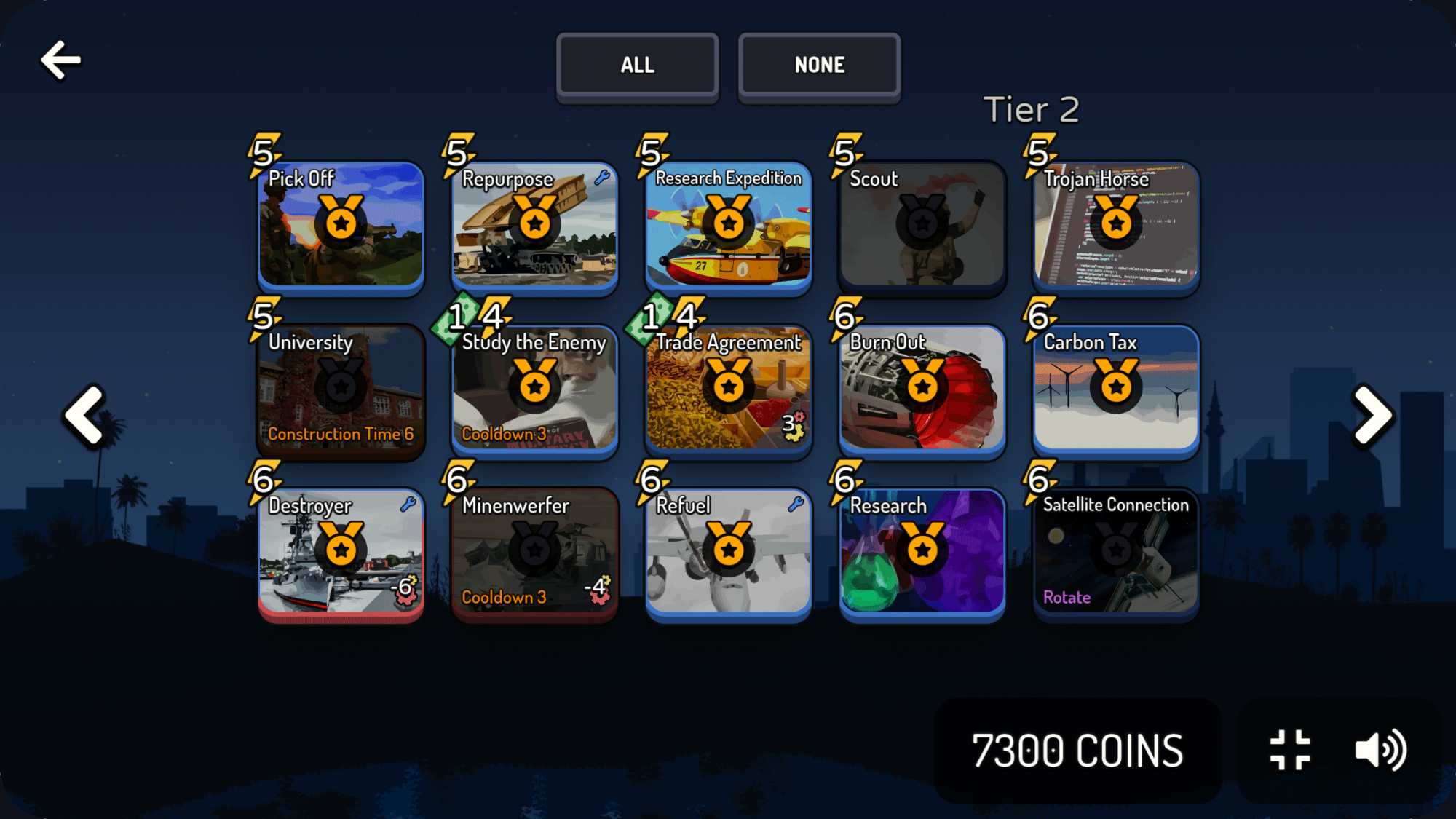 Tuggowar Free Juego Completo