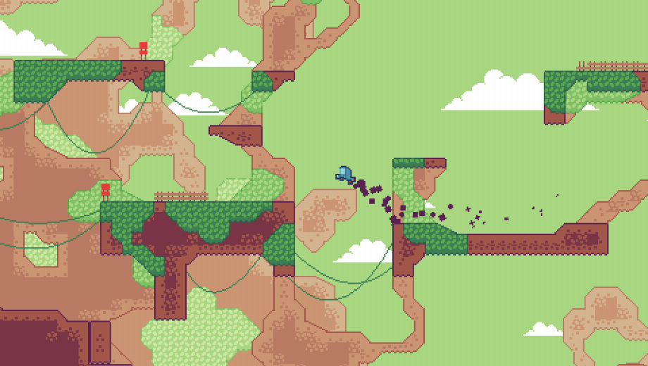 Tumbledown Drive Freies volles Spiel
