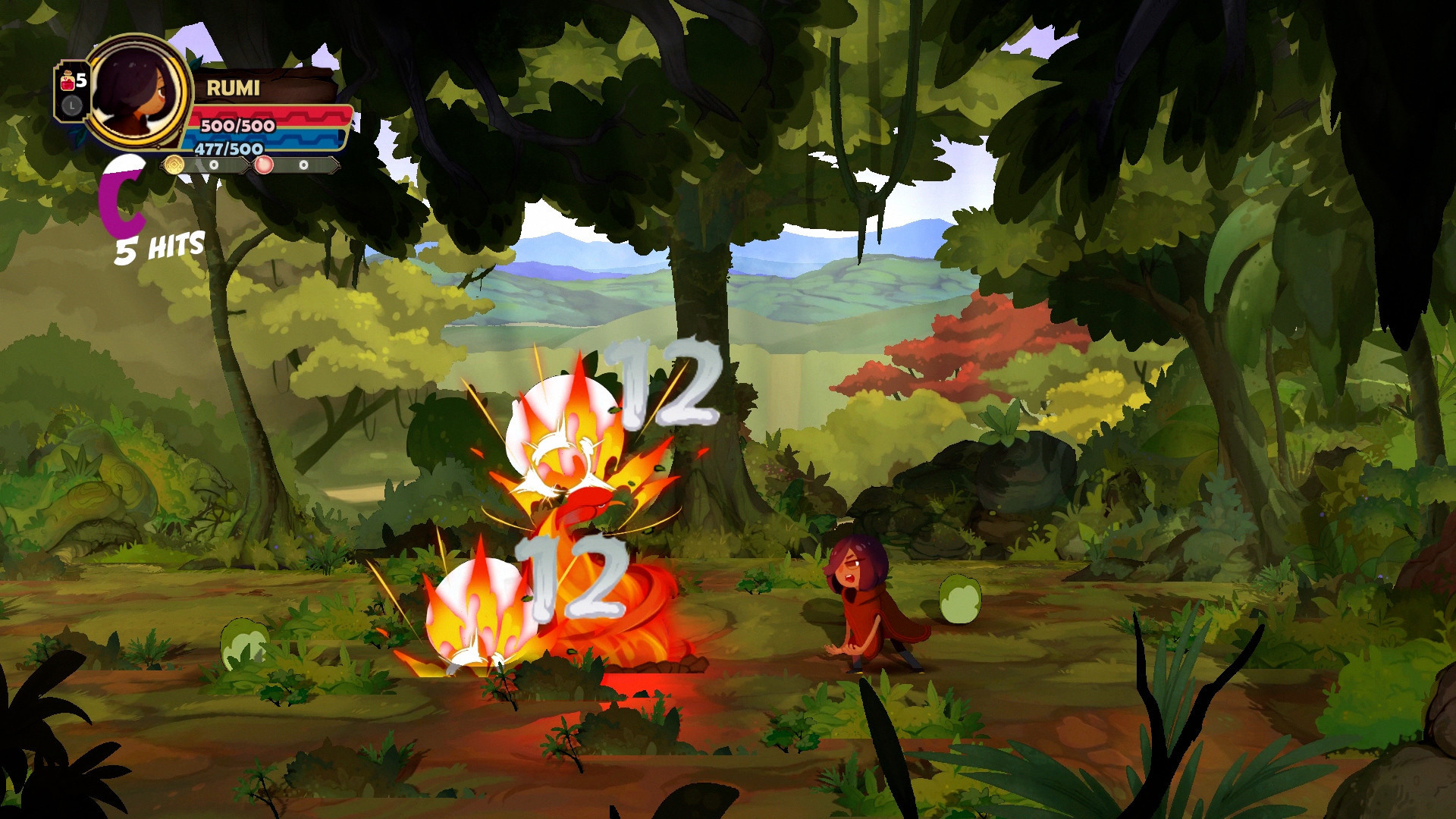 Tunche v1.0.3 (+5 Trainer)