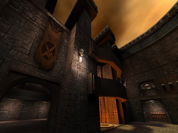 [TUP] The Unofficial Patch – FINAL