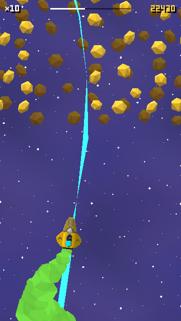 Turbo Galaxy Free Volles Spiel