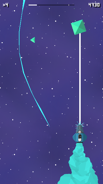 Turbo Galaxy Free Full Game