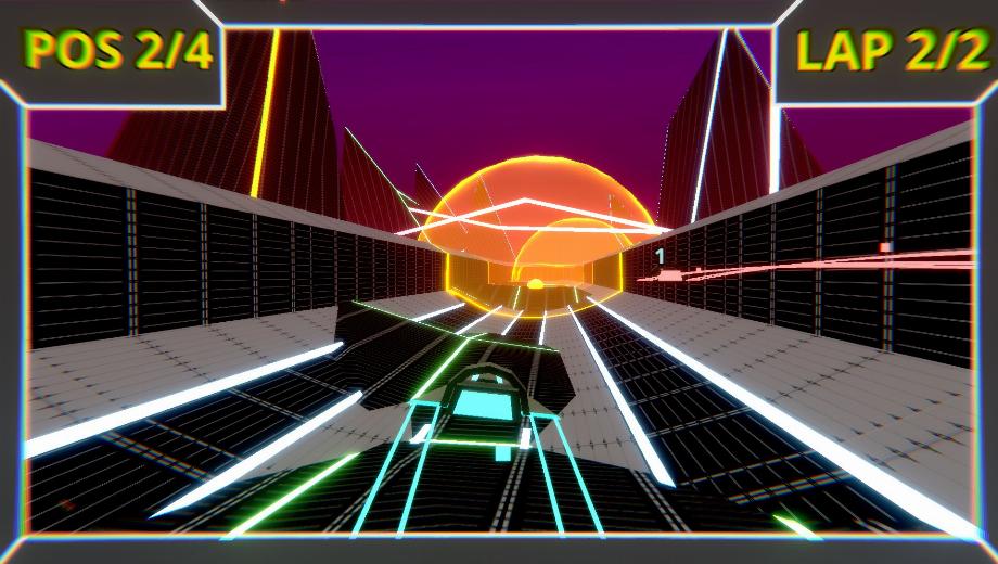 TURBONEON Free Full Game