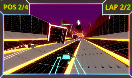 TURBONEON Jeu complet gratuit