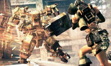 Capcom Wants You To Kill Big For Charity