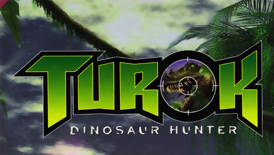 Turok: Dinosaur Hunter (+4 Trainer)