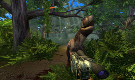 Turok: Evolution – Level passwords