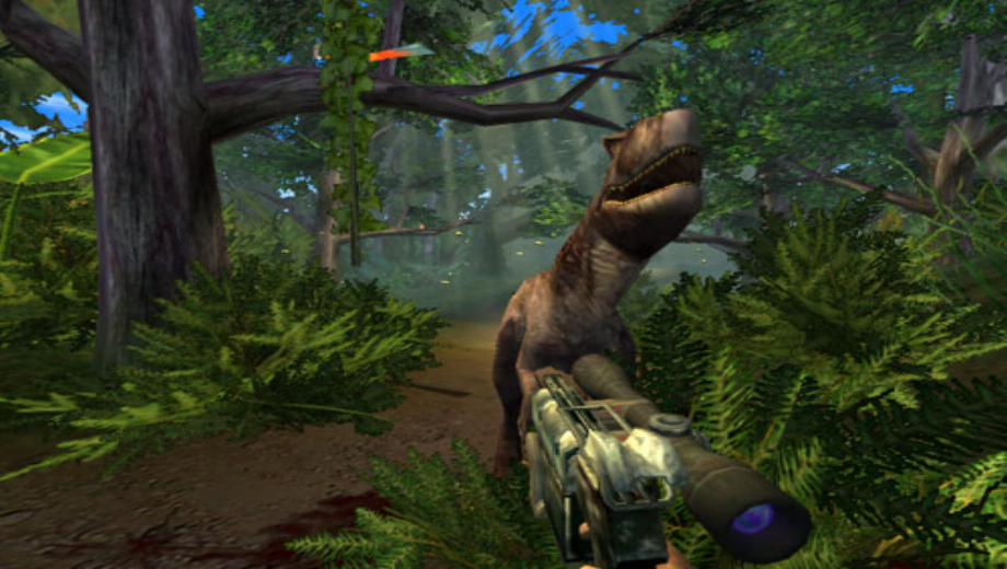 Turok : Evolution (+2 Trainer)