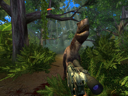 Turok : Evolution - Soyez invincibles