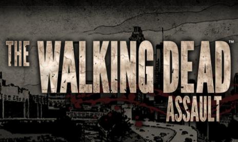 The Walking Dead : Assaut