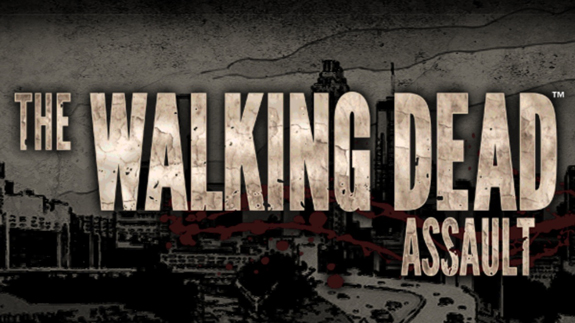 The Walking Dead: Überfall