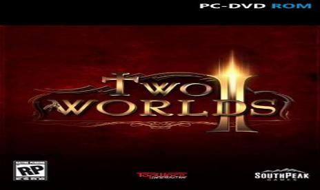 Two Worlds II Confirmed For September 2010 Release