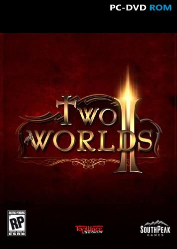Two Worlds II Confirmed For September 2010 Release