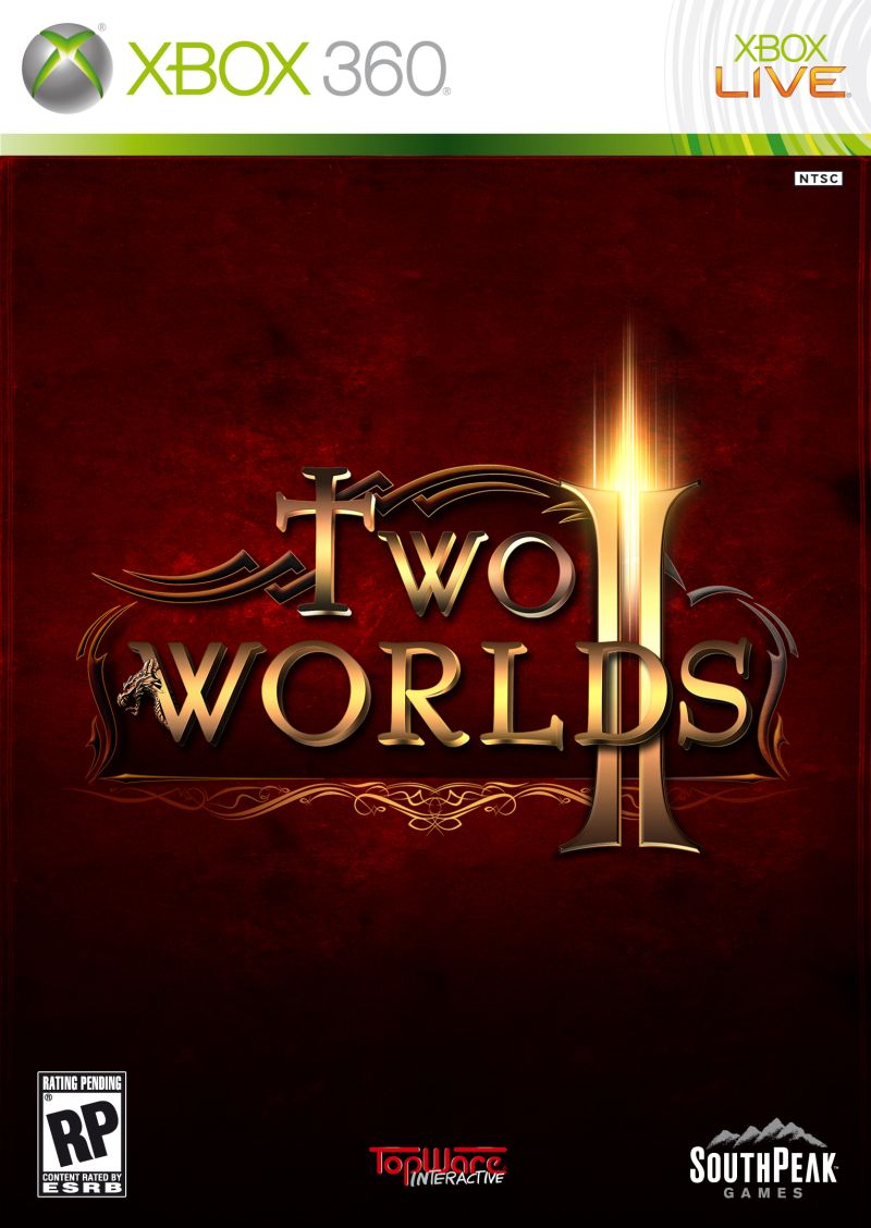 Two Worlds II Confirmed For September 2010 Release
