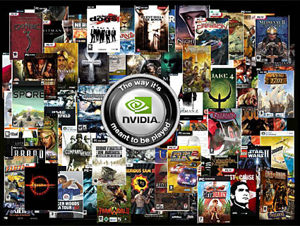 Nvidia veröffentlicht GeForce 9 möglicherweise im Februar