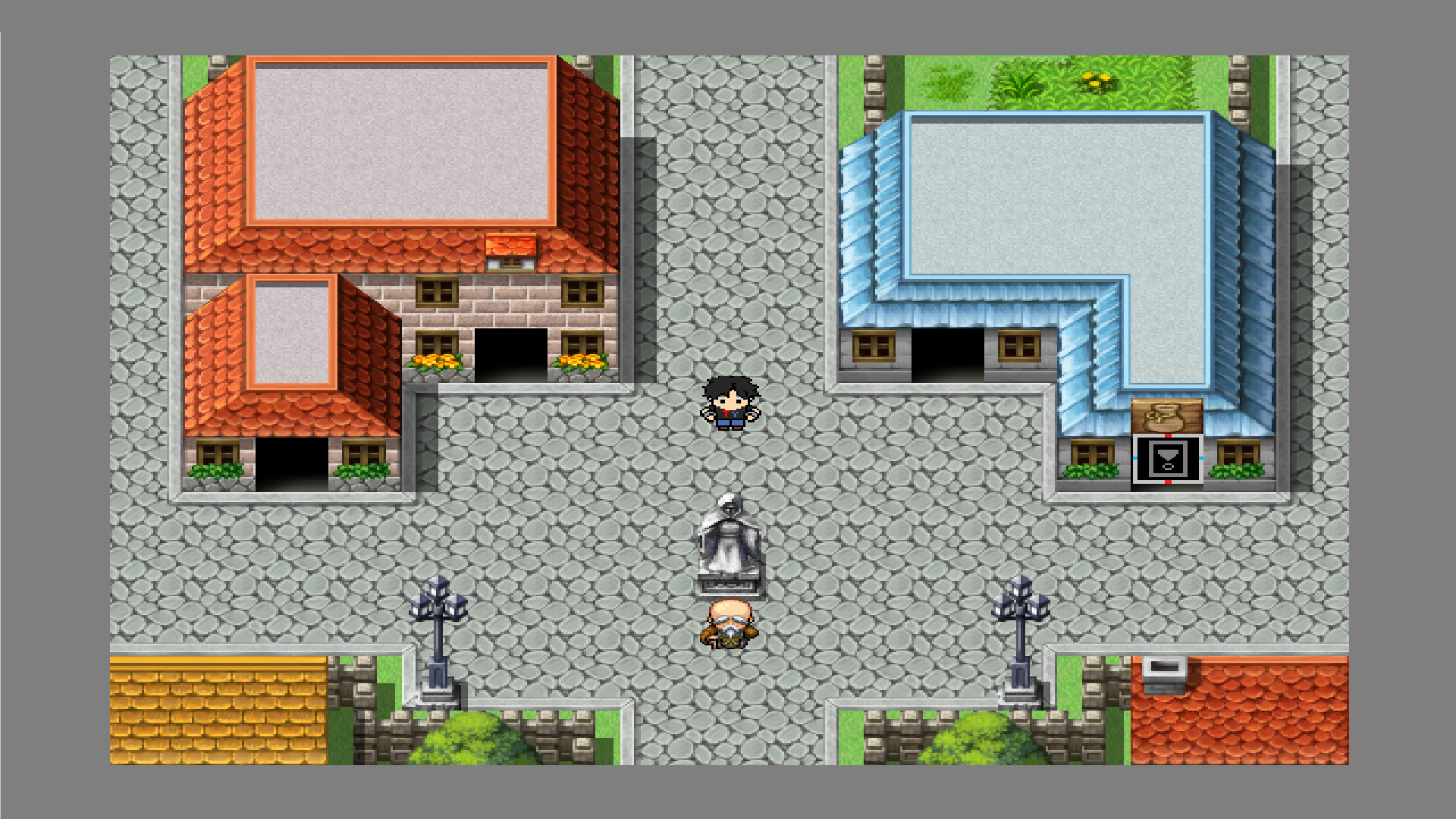 Twinsanity: Gefangen in der Zeit Freies volles Spiel