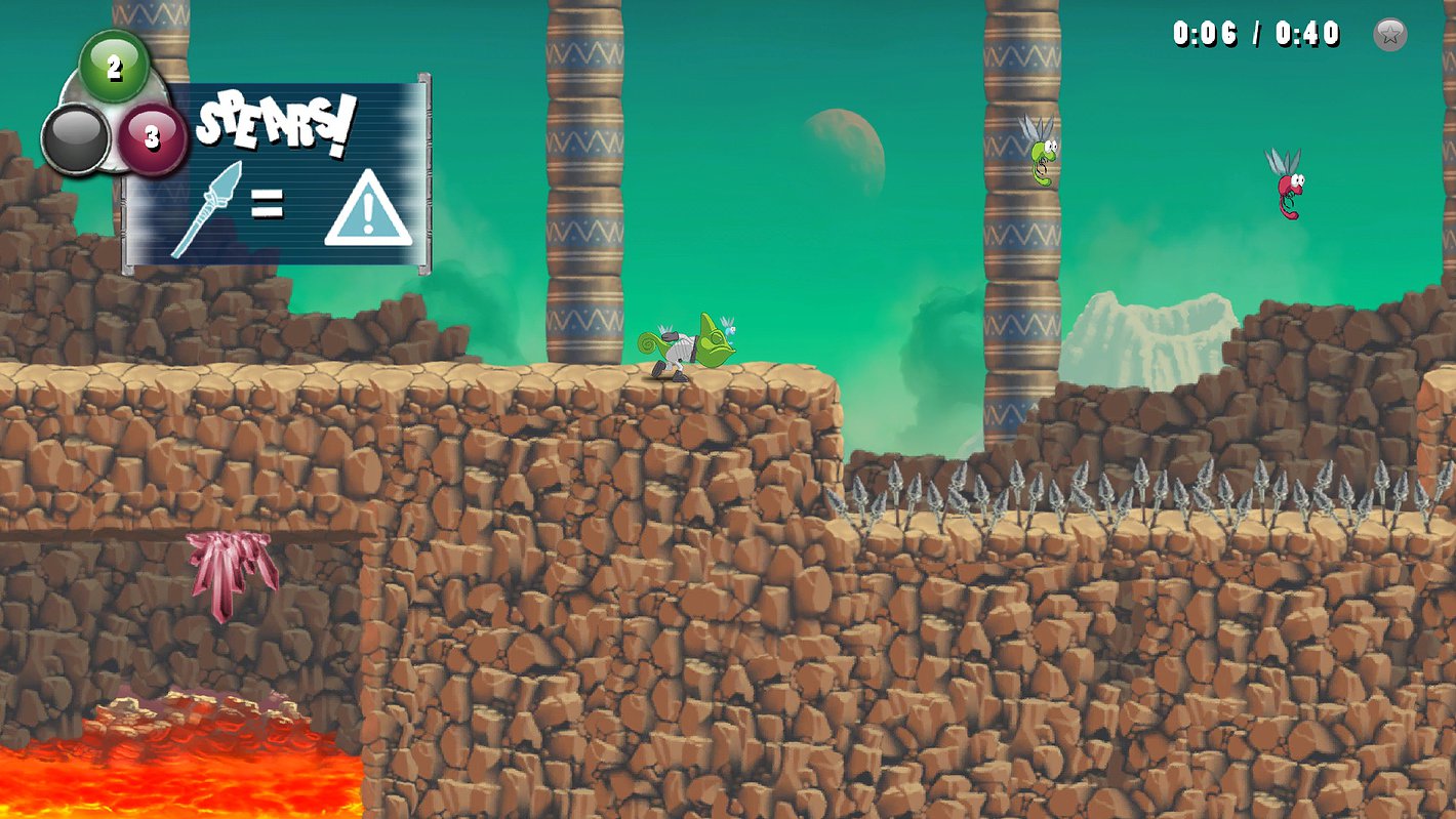Twisted Free Full Game