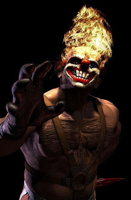 Jaffe: Pachter's Twisted Metal Sequel-Bestätigung war ein Scherz