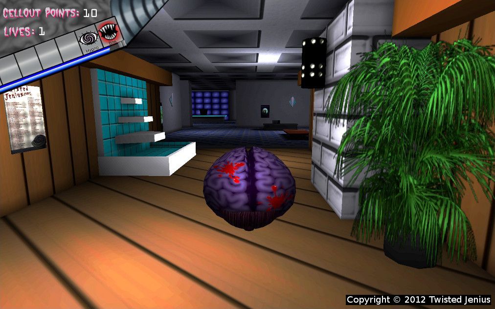 Twisty’s Asylum Escapades Free Full Game
