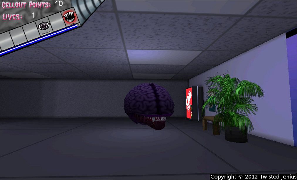 Twisty's Asylum Escapades Free Full Game