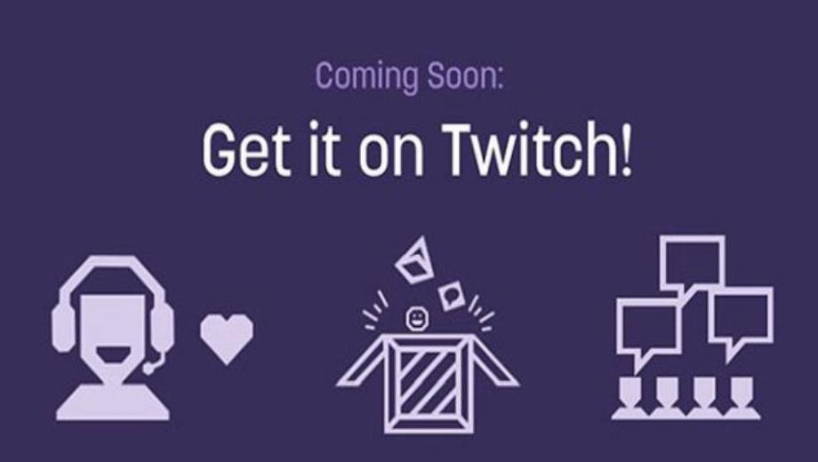 Buy a game through Twitch and the streamer gets five percent