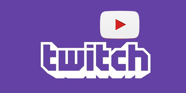Lock up your streams, Google is buying Twitch