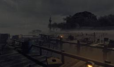 Crysis – The Worry of Newport Complete Edition