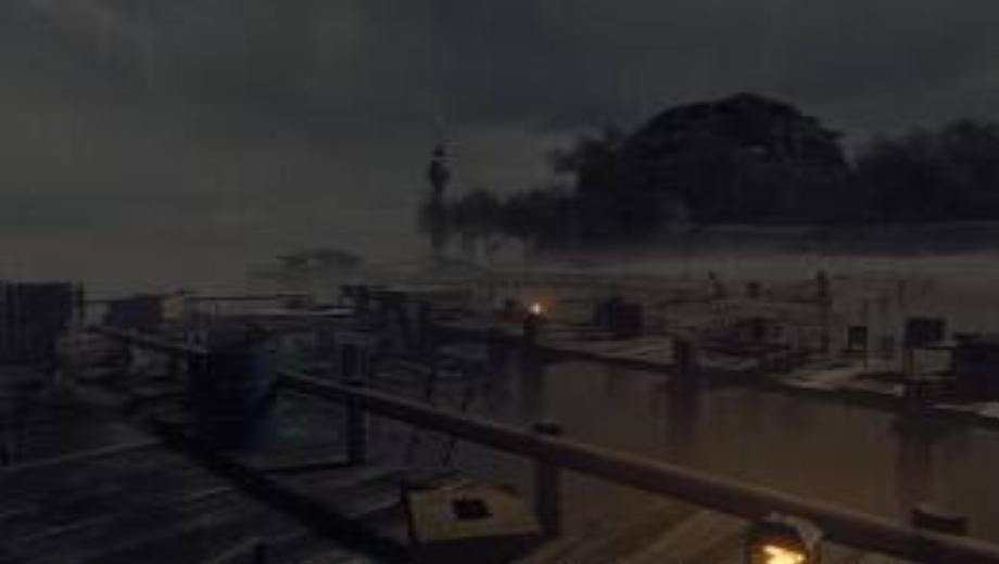 Crysis – The Worry of Newport Complete Edition