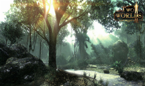 Two Worlds 2 (+8 Trainer)
