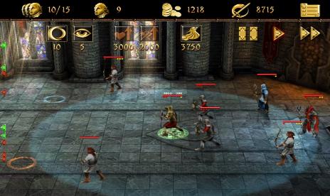 Two Worlds 2: Castle Defense (+7 Trainer)