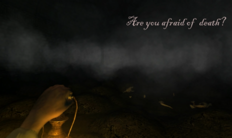 Those Who Were Forgotten Finished Full