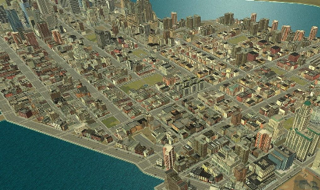 Tycoon City: New York – Cheat Mode