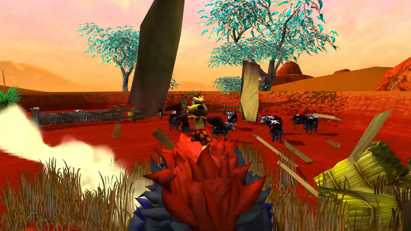 Ty the Tasmanian Tiger – New Ending and Extra level