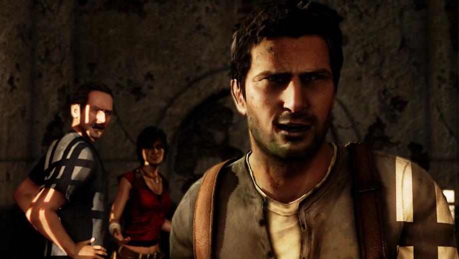 Sony : Uncharted 2 Cinema Play pourrait être le point de départ de quelque chose