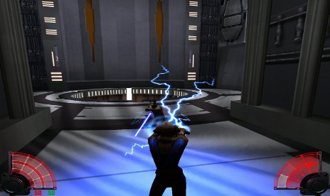 Star Wars Jedi Knight: Jedi Academy – Ultimate Academy v1.0
