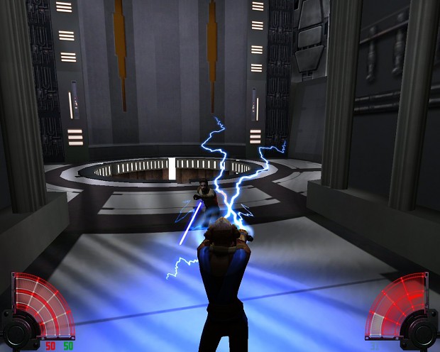 Star Wars Jedi Knight: Jedi Academy – Ultimate Academy v1.0