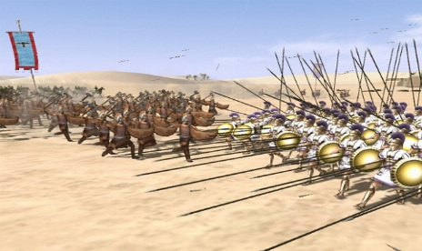 Amazing Alexander 3.0 Full