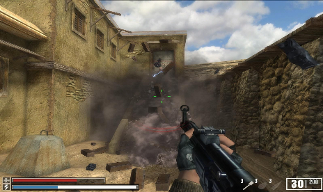 Ubersoldier 2
