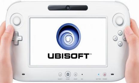 Ubisoft réaffirme son engagement envers la Wii U