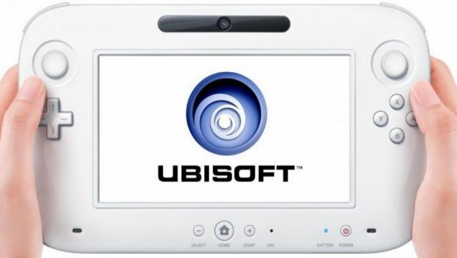 Ubisoft Reaffirms Commitment To Wii U