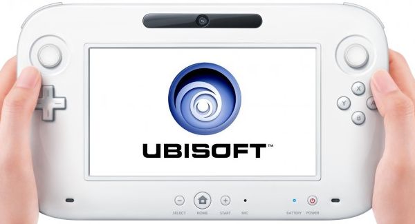Ubisoft Reaffirms Commitment To Wii U