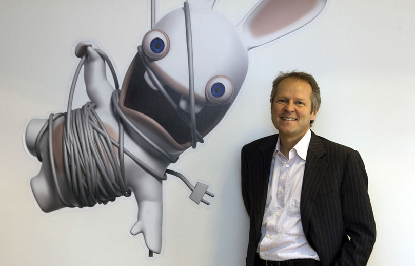 Ubisoft Is Waiting For Nintendo To Lower Wii U Price